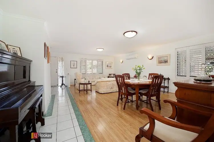 Second view of Homely house listing, 4 Corangamite Court, Petrie QLD 4502