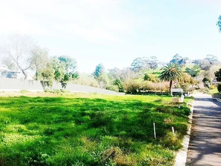 Fifth view of Homely land listing, Lot 4/26 Moculta Road, Angaston SA 5353
