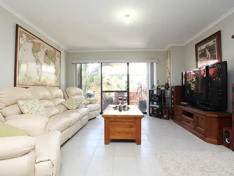 Second view of Homely townhouse listing, 5/30 Kimberley Street, Belmont WA 6104