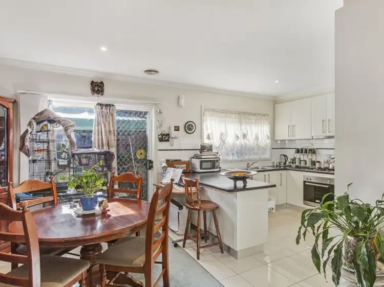 Third view of Homely unit listing, Unit 4/4 Fellow Court, Wallan VIC 3756