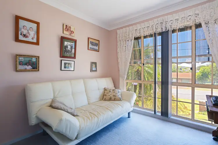 Fifth view of Homely semi-detached listing, 2/20 Stirling Street, Rathmines NSW 2283