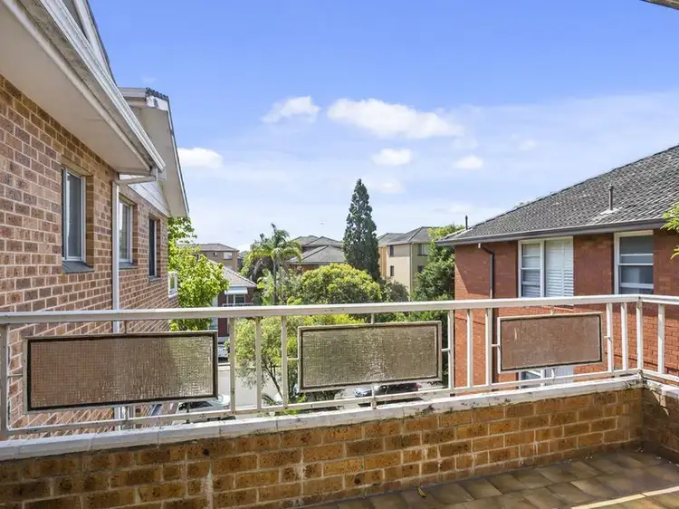Fifth view of Homely unit listing, 8/14-16 Hercules Road, Brighton-le-sands NSW 2216