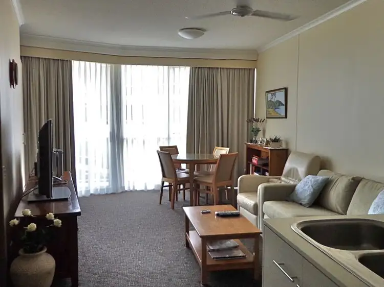 Fifth view of Homely unit listing, 1142/6-8 Stuart Street, Tweed Heads NSW 2485