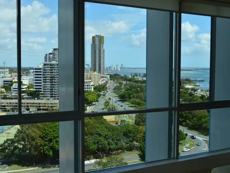 Fourth view of Homely unit listing, 1703/1 Como Crescent, Southport QLD 4215