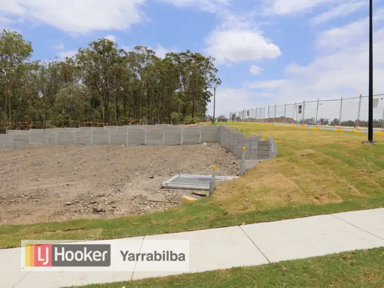 Fourth view of Homely land listing, Lot 3/293 Tallagandra Road, Holmview QLD 4207