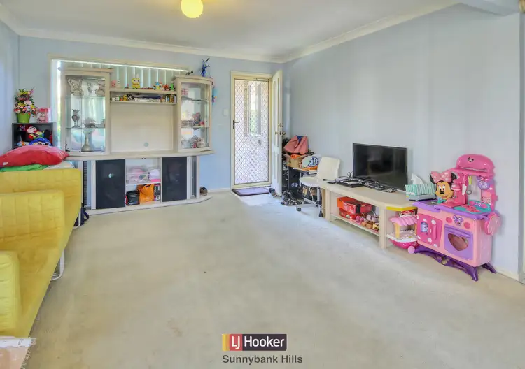 Fifth view of Homely townhouse listing, 25/17 Victor Street, Runcorn QLD 4113