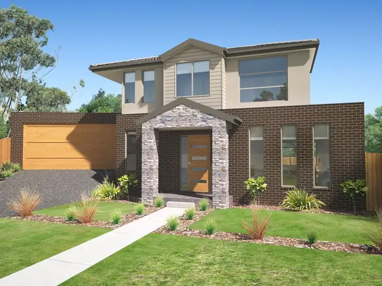 1/36 Cambridge Road, Mooroolbark VIC 3138