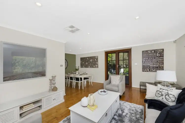 Fourth view of Homely house listing, 117 Wattle Street, O'connor ACT 2602