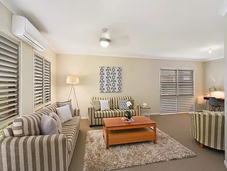 Second view of Homely house listing, 34 Grasmere Way, Lakelands NSW 2282