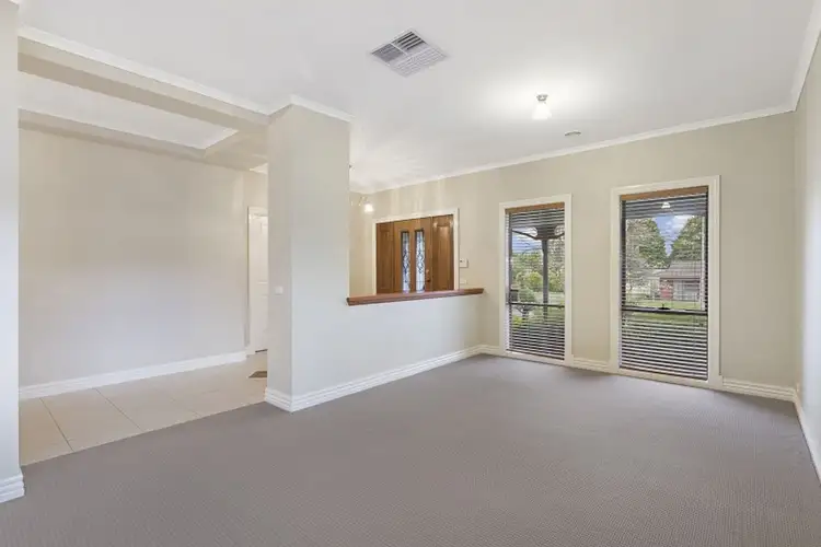 Third view of Homely house listing, 10 Hopkins Way, Wallan VIC 3756