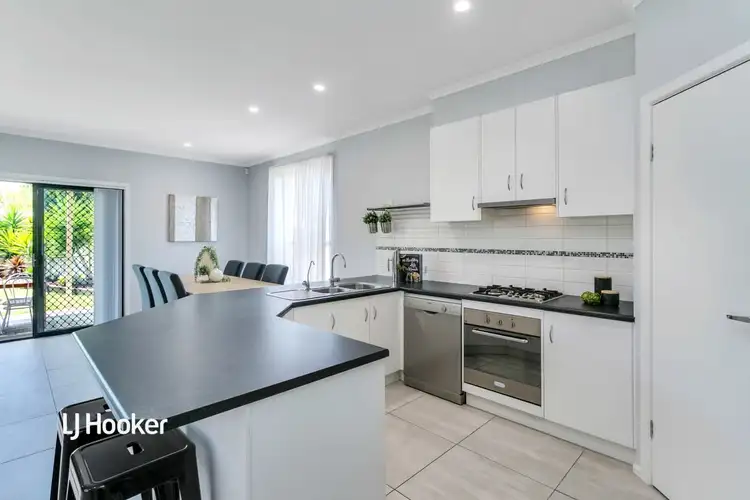 Fifth view of Homely house listing, 32B Grenville Avenue, Hillcrest SA 5086