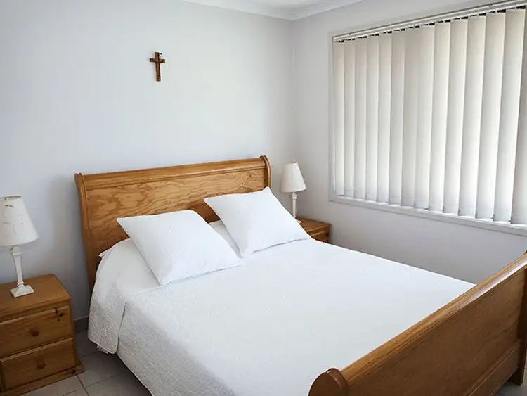 Seventh view of Homely house listing, 4 Westwood Street, Prairiewood NSW 2176