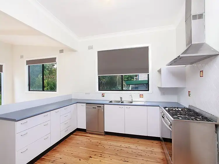 Fifth view of Homely house listing, 13 Mills Street, Warners Bay NSW 2282