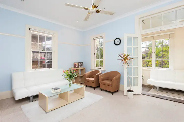 Third view of Homely apartment listing, 12/115 Sydney Road, Manly NSW 2095