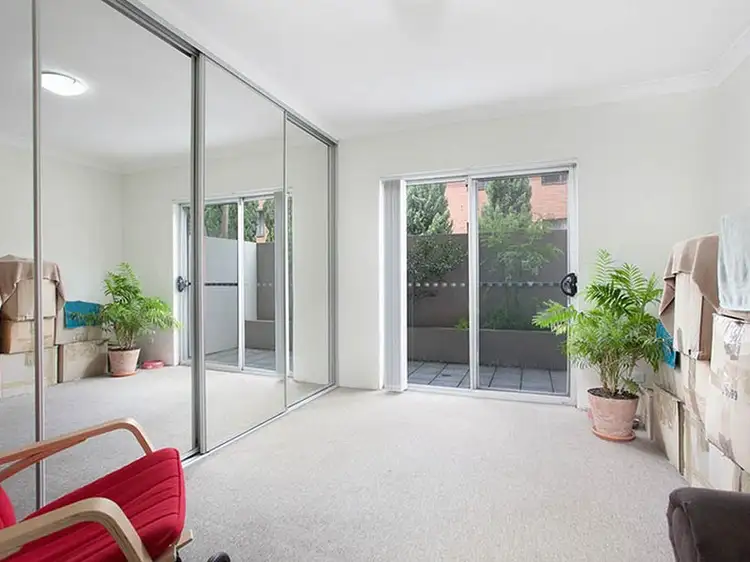 Third view of Homely apartment listing, 1/384A-388 Railway Parade, Carlton NSW 2218