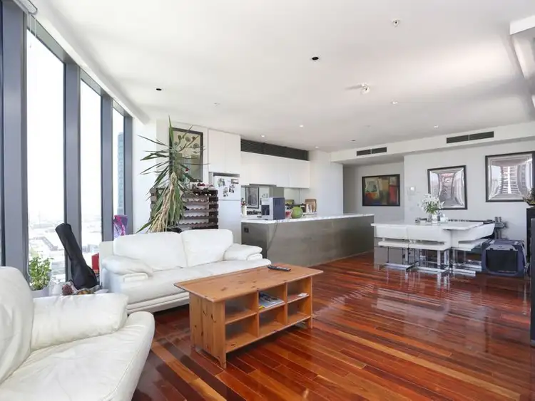 Main view of Homely apartment listing, Level 30/1 Freshwater Place, Southbank VIC 3006