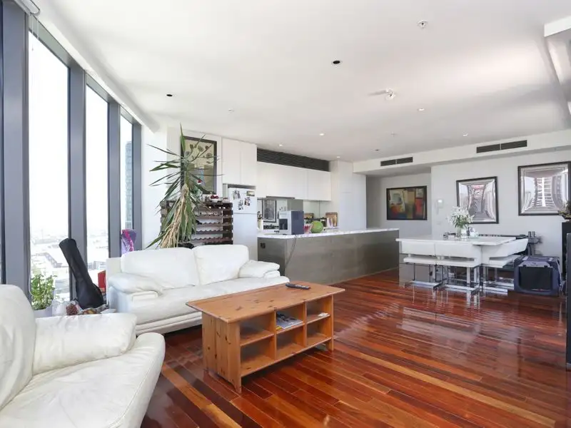Main view of Homely apartment listing, Level 30/1 Freshwater Place, Southbank VIC 3006
