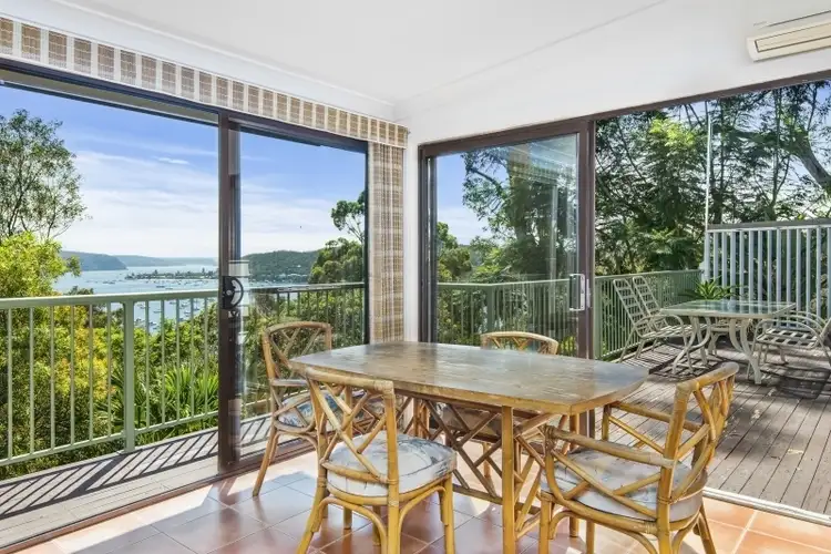 Fourth view of Homely house listing, 14 Wandearah Avenue, Avalon NSW 2107