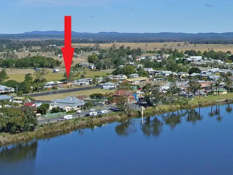 111 Richmond Street, Woodburn NSW 2472