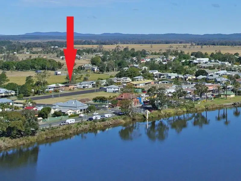 Main view of Homely house listing, 111 Richmond Street, Woodburn NSW 2472