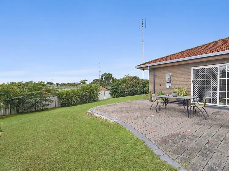 Fifth view of Homely house listing, 4 Clarkson Lane, Lake Haven NSW 2263