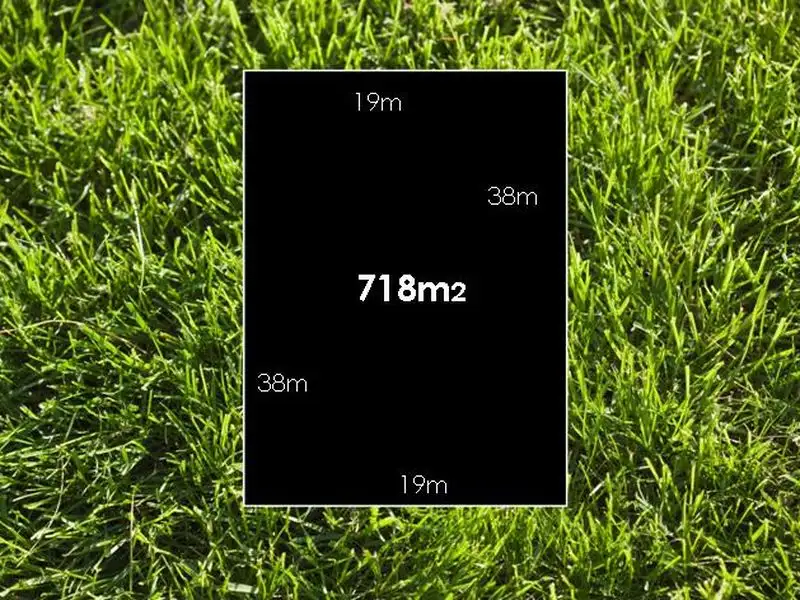 Main view of Homely land listing, 34 Gilbert Street, St Leonards VIC 3223