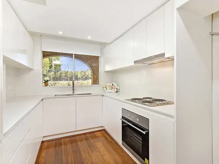 Fourth view of Homely townhouse listing, 2/101 Wentworth Road, Strathfield NSW 2135