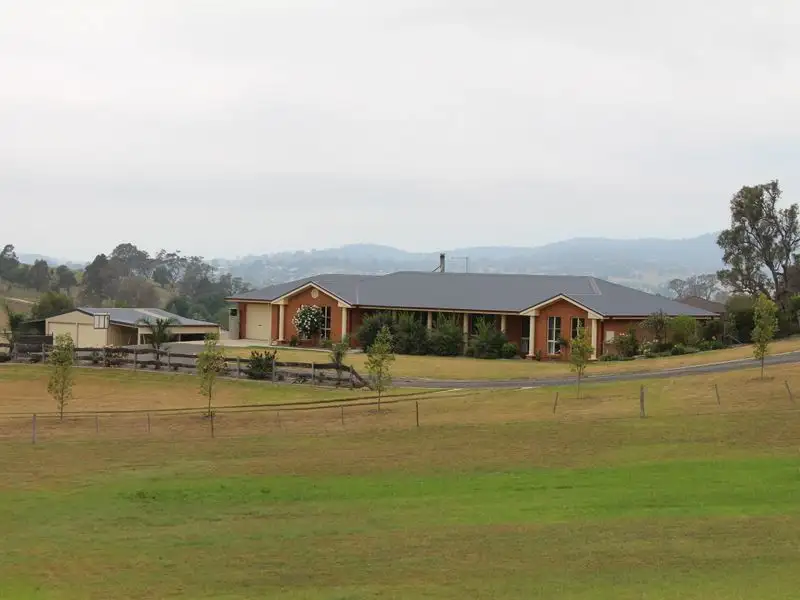 Main view of Homely rural property listing, 11 Watersons Road, Bega NSW 2550