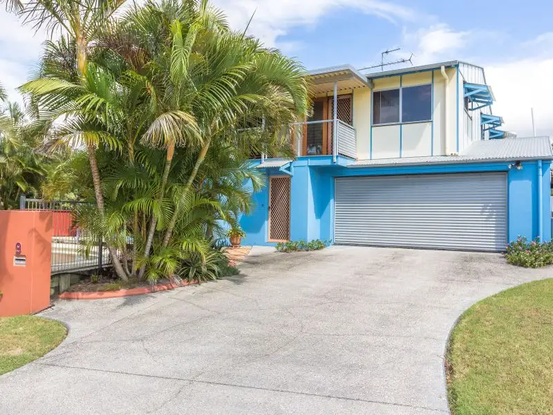 Main view of Homely house listing, 9 Gannet Street, Peregian Beach QLD 4573