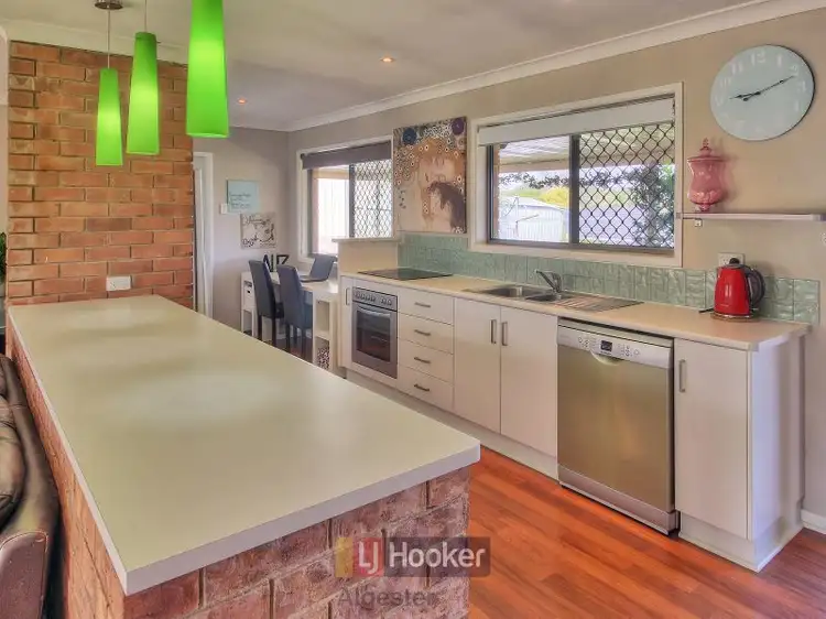Third view of Homely house listing, 31 Collina Street, Algester QLD 4115