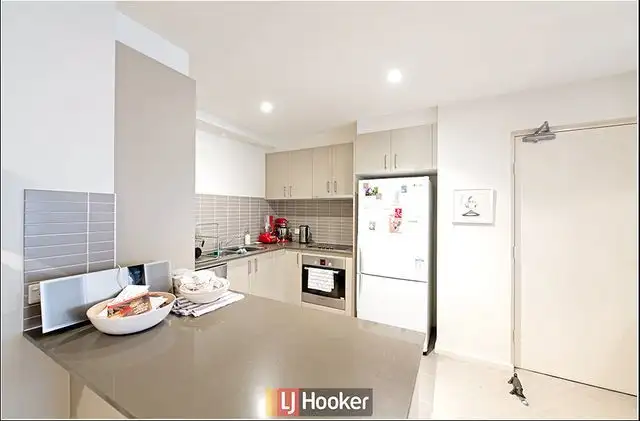 Sixth view of Homely apartment listing, 15/68 Macleay Street, Turner ACT 2612