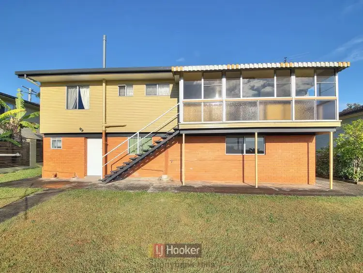Fourth view of Homely house listing, 48 Christopher Street, Sunnybank Hills QLD 4109