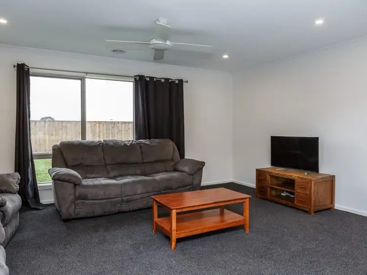 Third view of Homely house listing, 16 Relph Ave, Sale VIC 3850