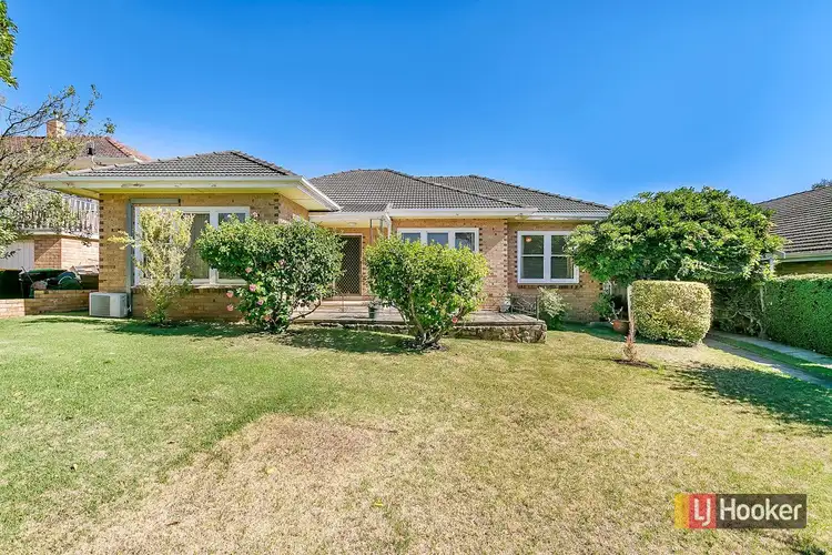 Main view of Homely house listing, 11 Bellevue Drive, Beaumont SA 5066