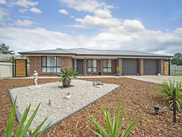 Main view of Homely house listing, 10 Mattiske Street, Freeling SA 5372