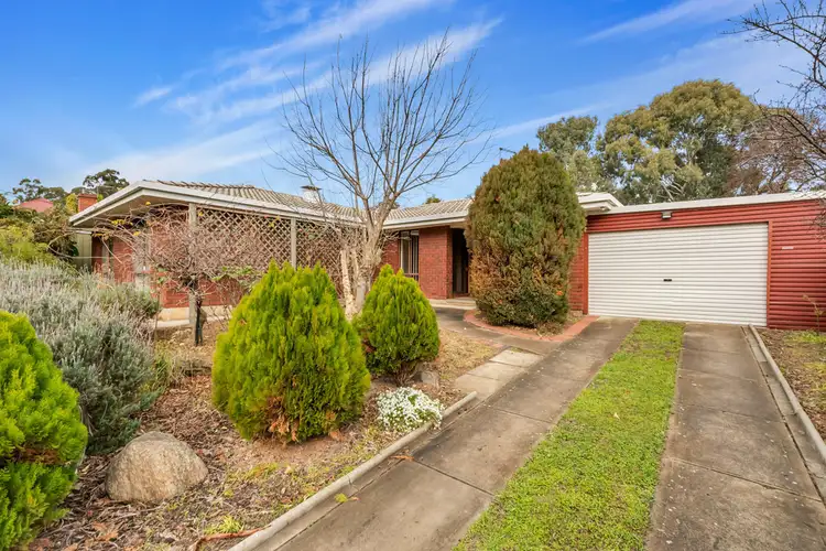 Main view of Homely house listing, 61A Barracks Road, Hope Valley SA 5090