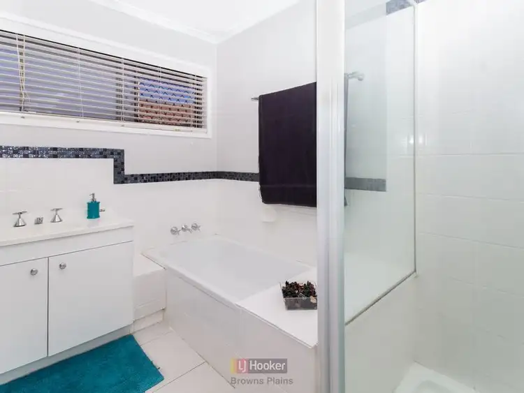 Fifth view of Homely house listing, 22 Conifer Street, Hillcrest QLD 4118