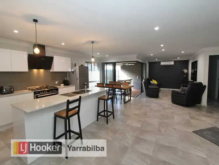 Fourth view of Homely house listing, 49. Tallwoods Circuit, Yarrabilba QLD 4207