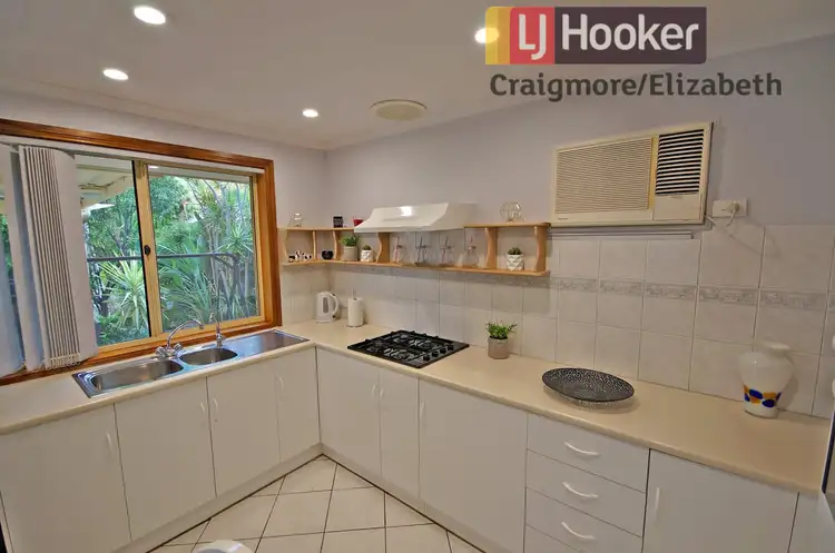 Fourth view of Homely house listing, 4 Baron Road, Blakeview SA 5114