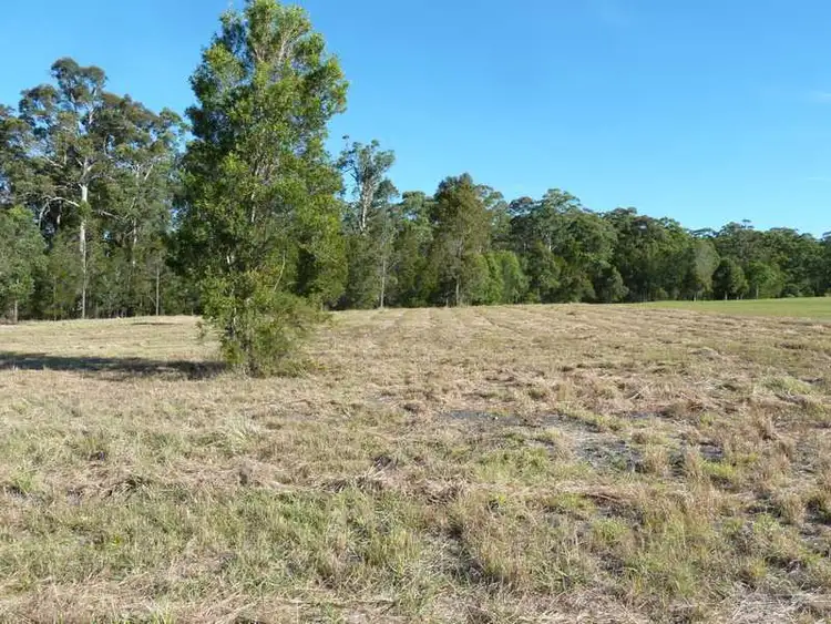 Third view of Homely land listing, 4 Talabah Close, Rainbow Flat NSW 2430