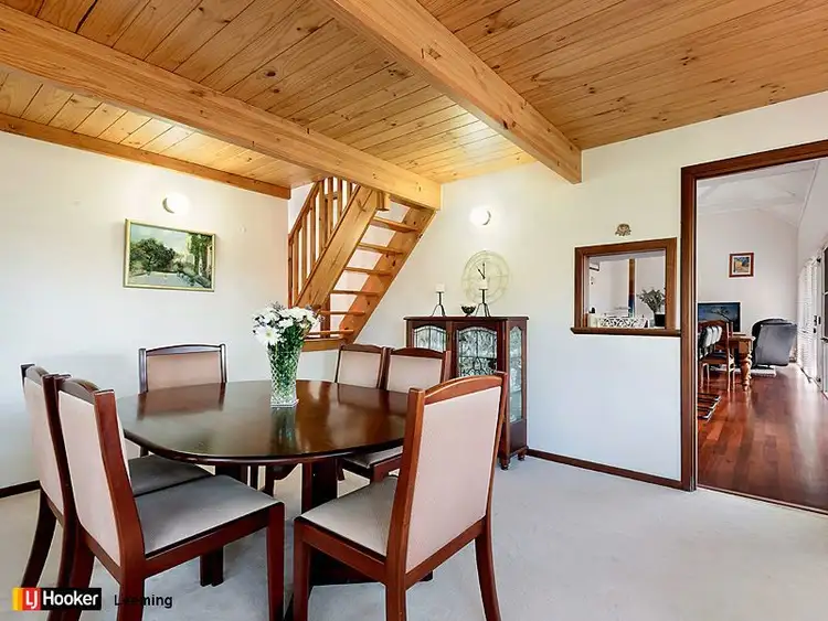 Sixth view of Homely house listing, 4 Wildwood Heights, Leeming WA 6149