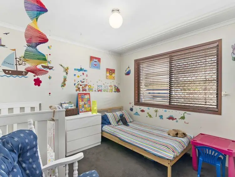 Sixth view of Homely semi-detached listing, 1/7 Metro Crescent, Oxenford QLD 4210