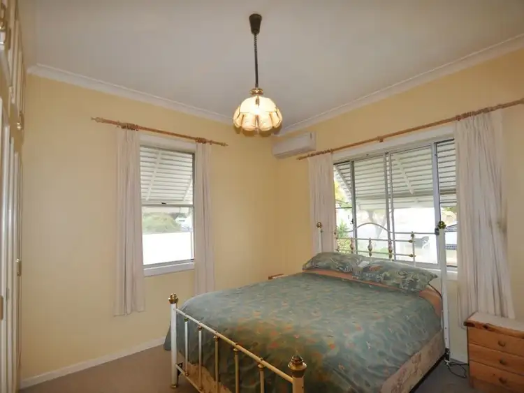 Seventh view of Homely house listing, 150 Barber St, Gunnedah NSW 2380