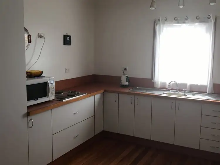 Third view of Homely rural property listing, 381 Parker Road, Ellesmere QLD 4610