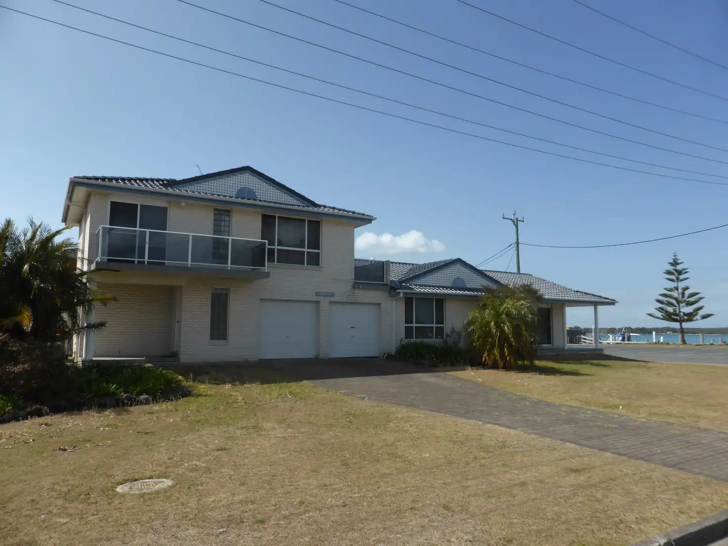 Main view of Homely house listing, "What A Vu"/7 Palm Street, Tuncurry NSW 2428