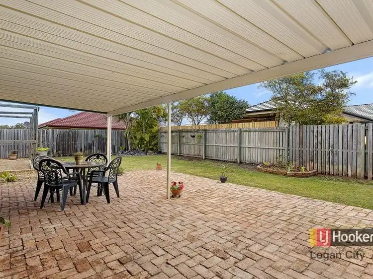 Third view of Homely house listing, 29 Craig Street, Crestmead QLD 4132