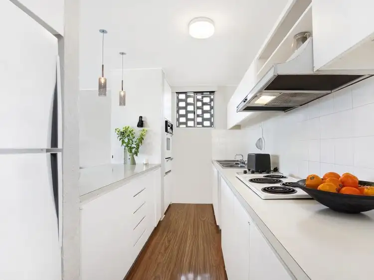 Third view of Homely unit listing, 36/8 Giles Street, Griffith ACT 2603