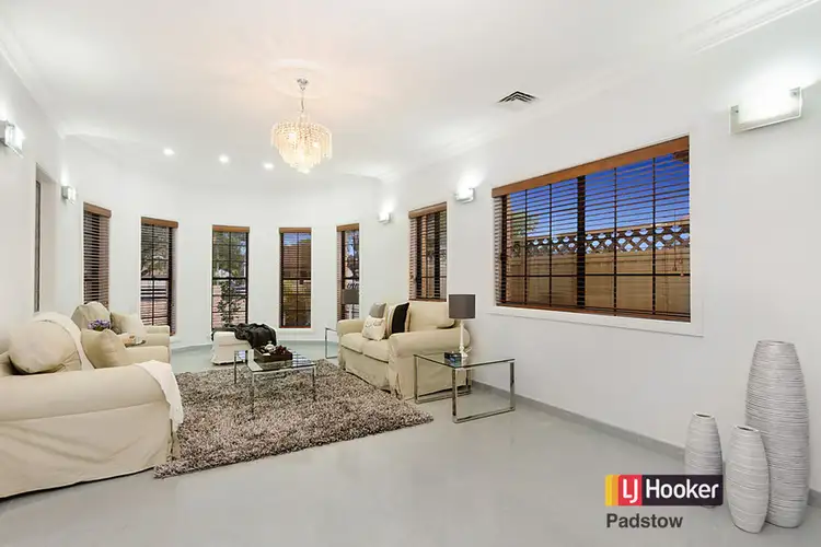 Fourth view of Homely house listing, 16 Craigie Avenue, Padstow NSW 2211