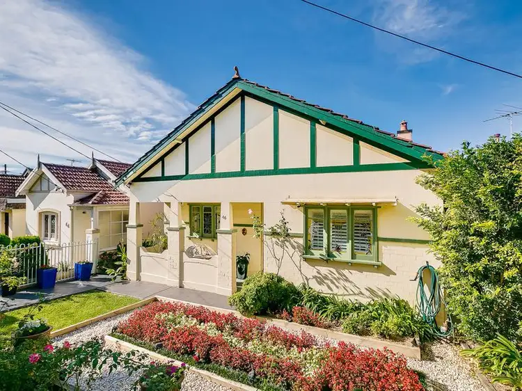 46 Fore Street, Canterbury NSW 2193