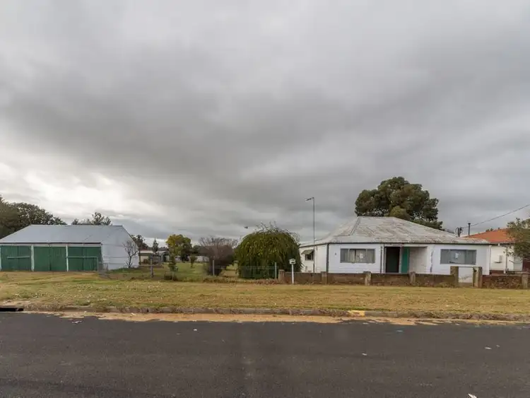 Second view of Homely house listing, 3 Cooyal Street, Cowra NSW 2794